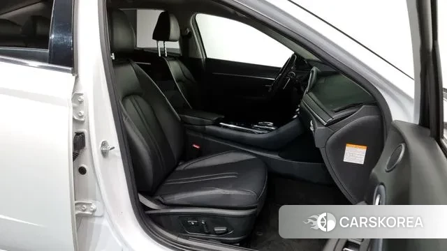 Hyundai Sonata Hybrid (DN8) id 3018421 из Кореи 20