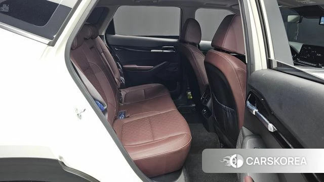 Kia Seltos id 4410262 из Кореи 37