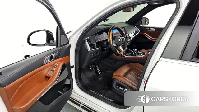 BMW X7 (G07) id 3350055 из Кореи 20