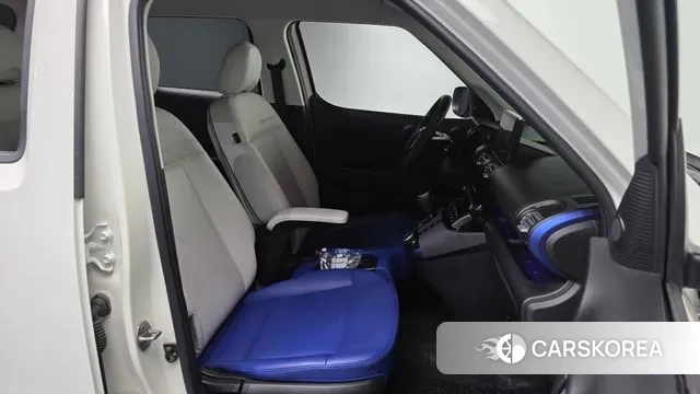 Hyundai Casper id 3524824 из Кореи 20