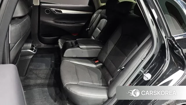 Hyundai The New Grandeur IG id 3224442 из Кореи 20