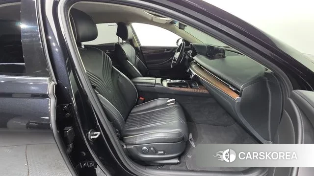 Genesis G80 (RG3) id 3760530 из Кореи 20