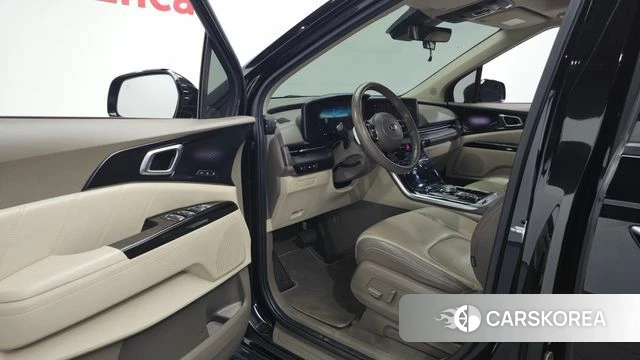 Kia Carnival 4th generation id 4614404 из Кореи 38