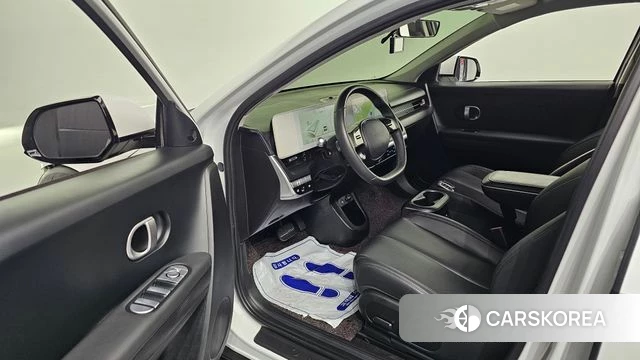 Hyundai Ionic 5 id 3916037 из Кореи 20