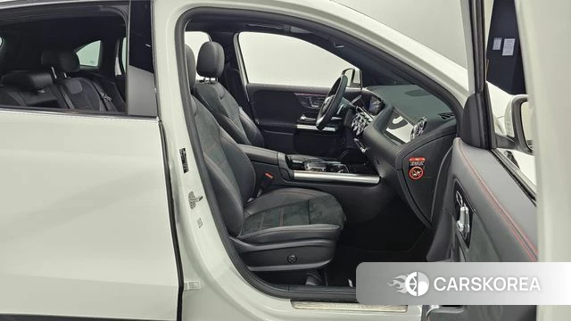 Mercedes-Benz GLA - Class H247 id 3858740 из Кореи 20