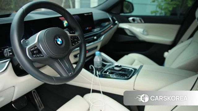 BMW X6 (G06) id 4380858 из Кореи 13