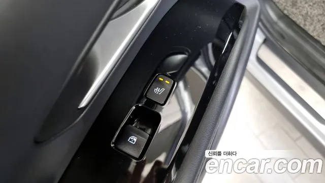 Hyundai Tucson Hybrid (NX4) id 2675219 из Кореи 20