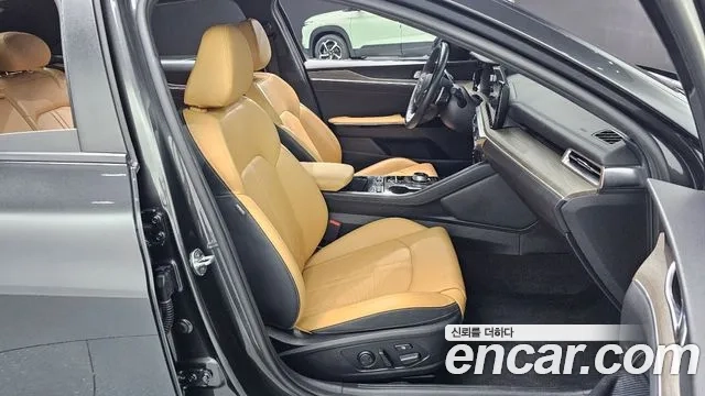 Kia K5 3rd generation id 2955615 из Кореи 20