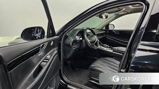 Genesis GV80 id 3483416 из Кореи 20