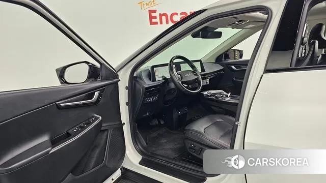 Kia EV6 id 3063854 из Кореи 20