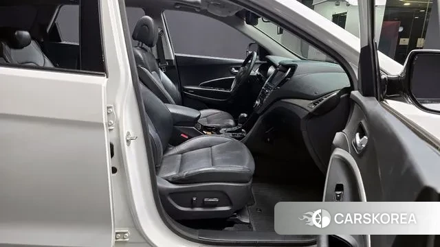 Hyundai The New Max Cruise id 3622611 из Кореи 20