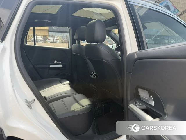 Mercedes-Benz GLA id 4263296 из Китая 21