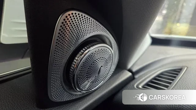 Mercedes-Benz C-Class W205 id 3568130 из Кореи 20