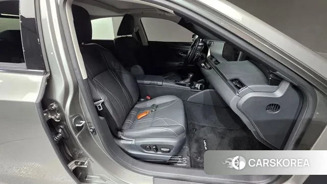 Lexus ES300h 7th generation id 3012456 из Кореи 20