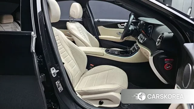 Mercedes-Benz E-Class W213 id 3629487 из Кореи 20