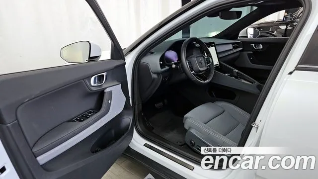 Polestar Polestar 2 id 2848509 из Кореи 20