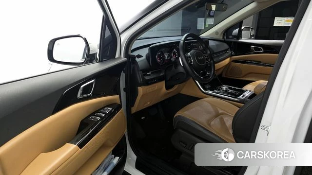 Kia Carnival 4th generation id 3851826 из Кореи 20