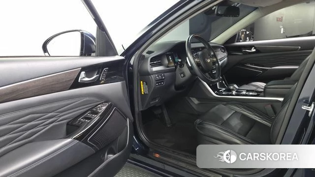 Kia K7 Premier id 4331201 из Кореи 33