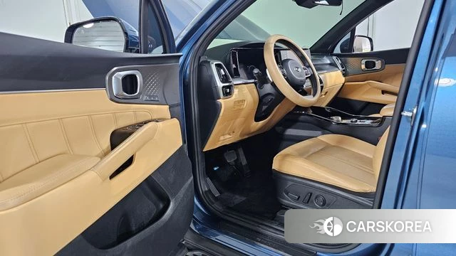 Kia Sorento 4th Generation id 4693124 из Кореи 34