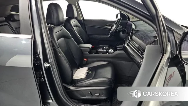 Kia Sportage 5th Generation id 3675368 из Кореи 20