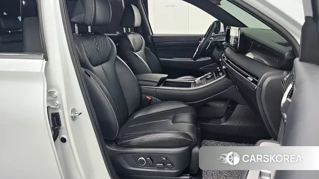 Hyundai The New Palisade id 3042761 из Кореи 20