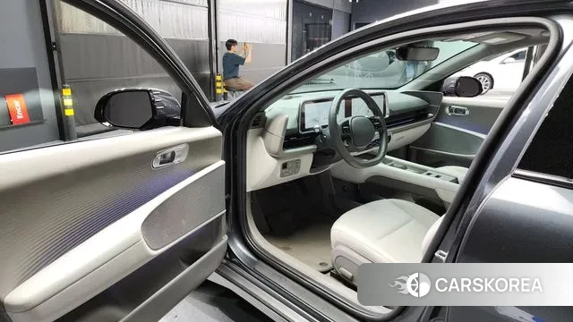 Hyundai Ionic 6 id 2964152 из Кореи 20