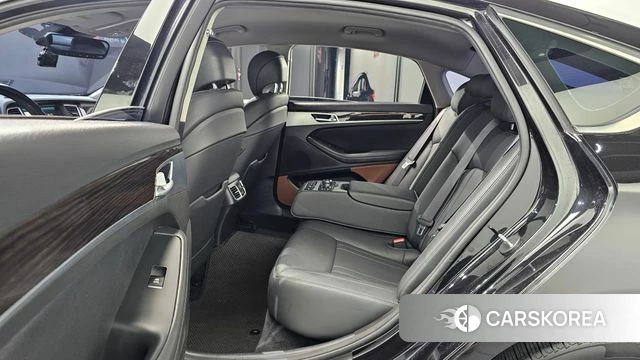 Genesis G80 id 4837251 из Кореи 32