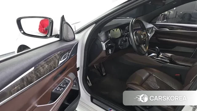 BMW 6 Series GT (G32) id 3275729 из Кореи 20