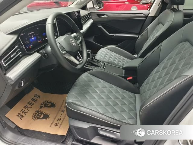 Volkswagen Sagitar id 4255762 из Китая 15