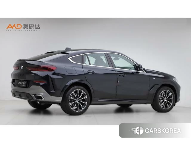 BMW X6 id 4277142 из Китая 10