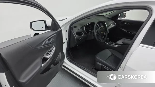 Chevrolet (GM Daewoo) The New Malibu id 3385150 из Кореи 20