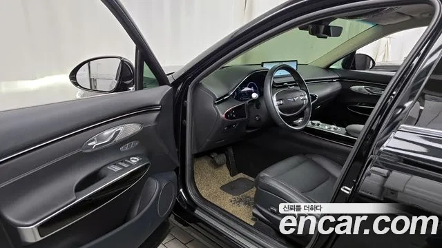 Genesis GV70 id 2879803 из Кореи 20