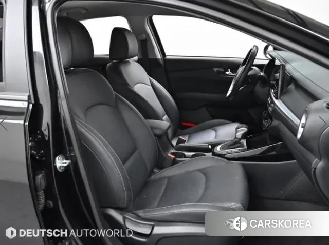 Kia The New K3 2nd generation id 3599771 из Кореи 20