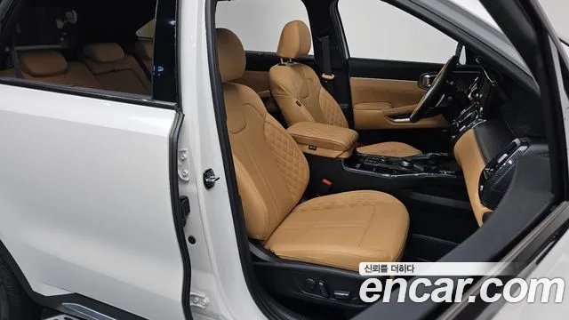 Kia Sorento 4th Generation id 2737602 из Кореи 20