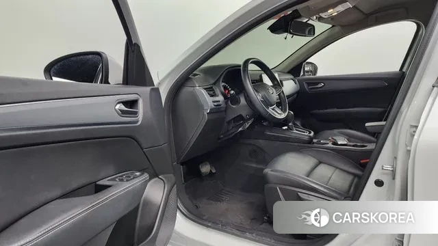 Renault Korea (Samsung) XM3 id 3218889 из Кореи 20