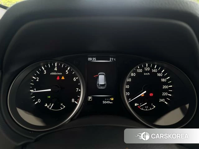 Nissan Qijun id 4274585 из Китая 10