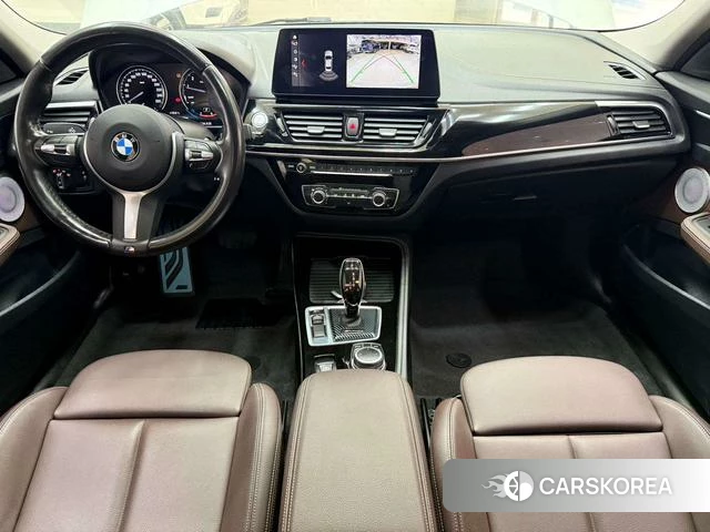 BMW 1 series id 4291119 из Китая 22