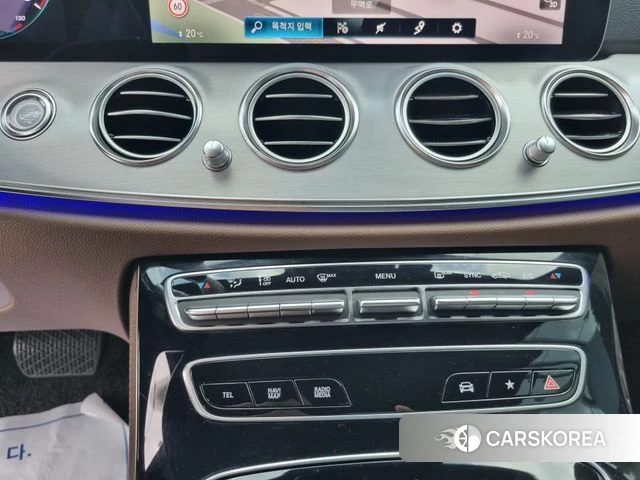Mercedes-Benz E-Class W213 id 4604178 из Кореи 19
