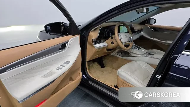 Hyundai The New Grandeur IG id 3508642 из Кореи 20