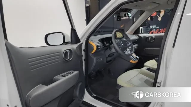 Hyundai Casper id 3645459 из Кореи 20