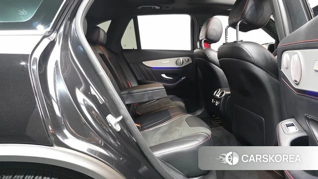 Mercedes-Benz GLC-Class X253 id 4692946 из Кореи 36