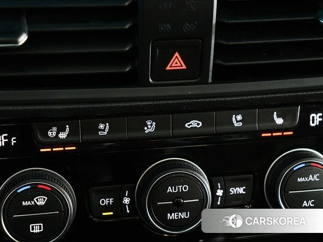 Volkswagen 7th Generation of Jetta id 3965629 из Кореи 20