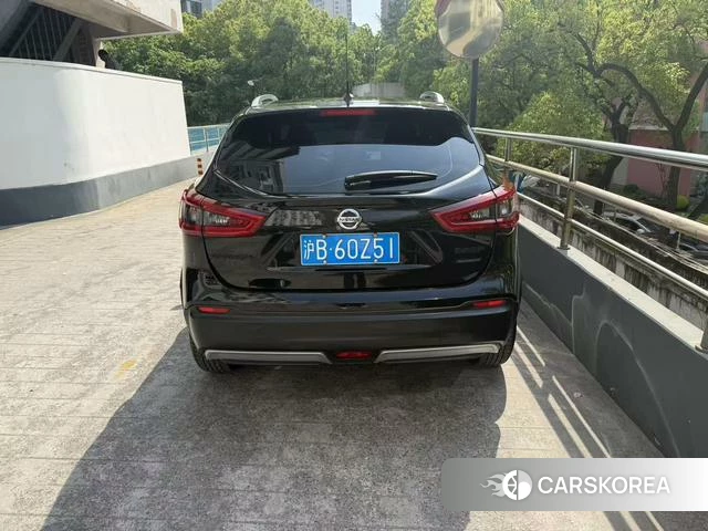 Nissan Qashqai id 4301322 из Китая 11