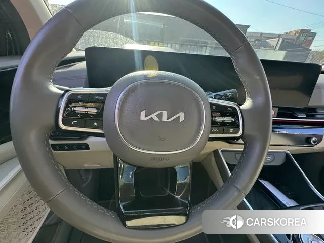 Kia The New Carnival 4th Generation id 3491874 из Кореи 13