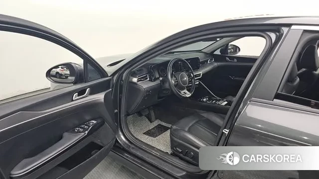 Kia K5 Hybrid 3rd Generation id 3059989 из Кореи 20