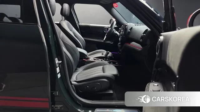 Mini Cooper S Countryman id 3377526 из Кореи 20