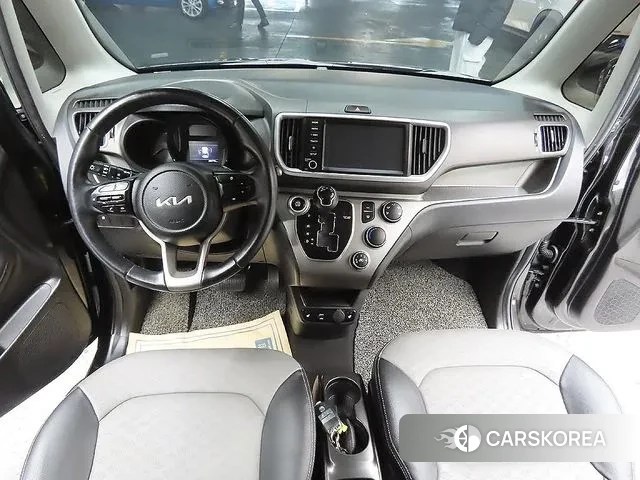 Kia The New Ray id 3503460 из Кореи 20