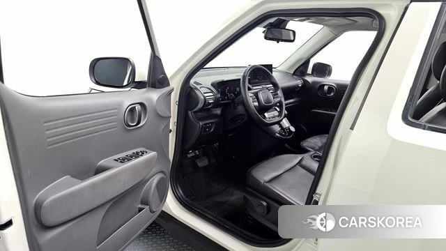 Hyundai The New Casper id 4921319 из Кореи 30
