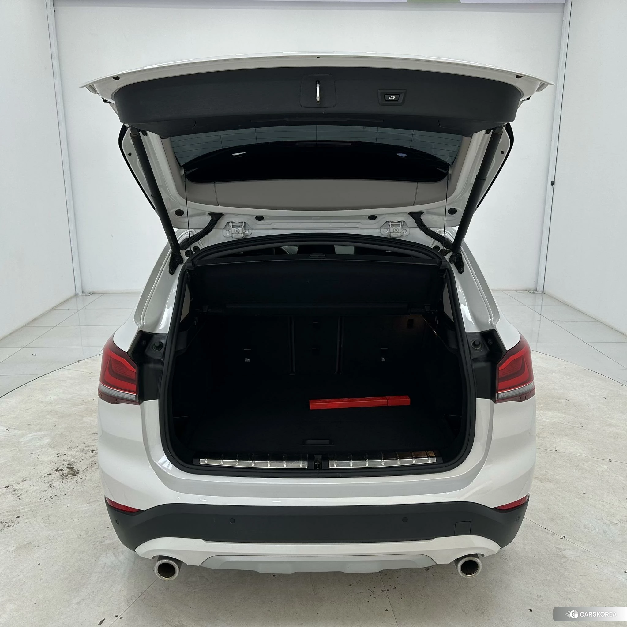 BMW X1 id 4510465 из Китая 18