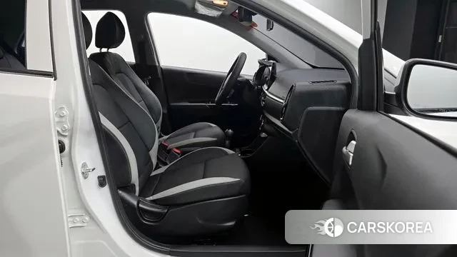 Kia Morning Urban (JA) id 3043121 из Кореи 20